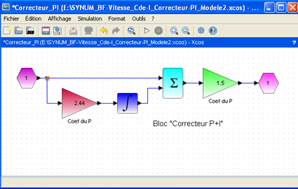 scilab constant