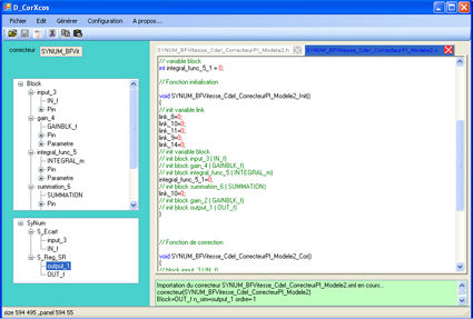 scilab constant