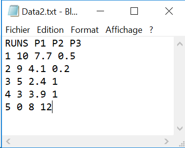 Struct2csv File Exchange Matlab Central