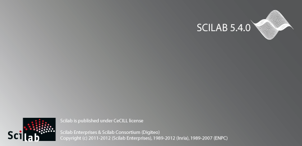 scilab 5.4